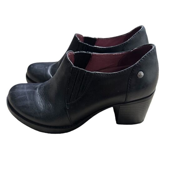 Dansko Adrienne Slip On Pumps Black Size 37 US 6.5-7 - Picture 8 of 14